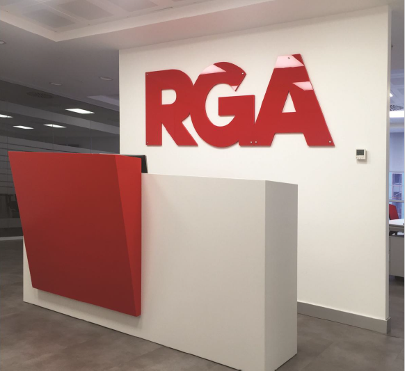 RGA
