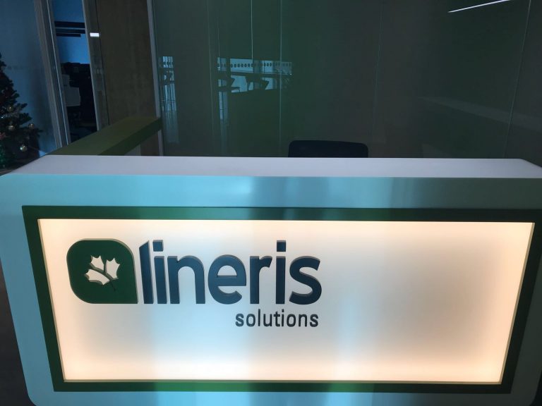 Lineris